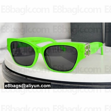 Balenciaga Sunglasses BB0078S 03 2024