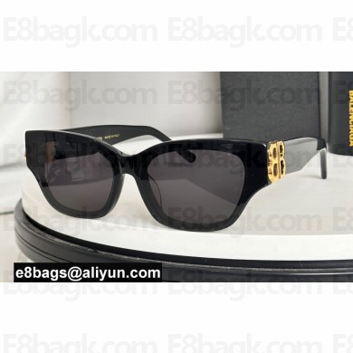 Balenciaga Sunglasses BB0078S 05 2024