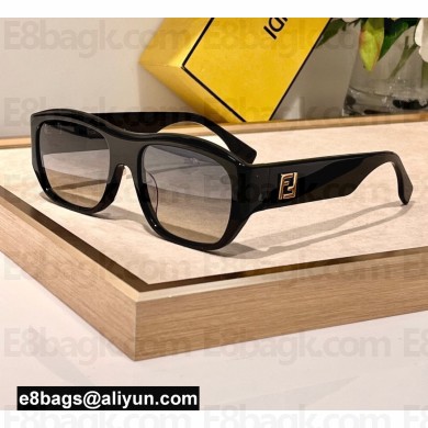 Fendi Sunglasses FE40117 01 2024