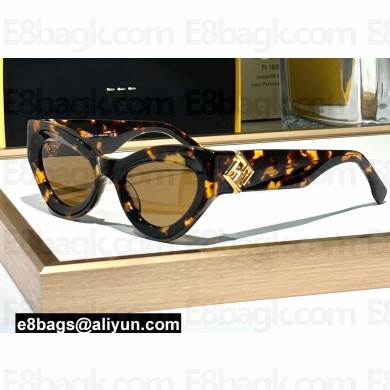 Fendi Sunglasses FE40146l 01 2024