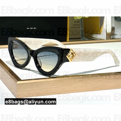 Fendi Sunglasses FE40146l 02 2024