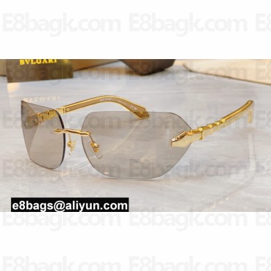 Bvlgari Sunglasses BV40025U 03 2024