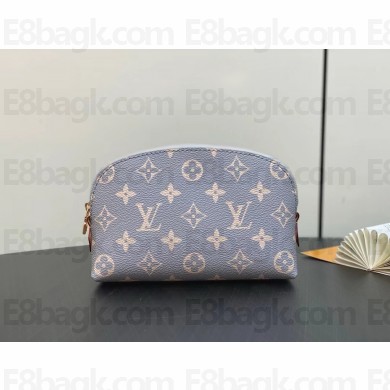Louis Vuitton pochette cosmetique M12440 2024