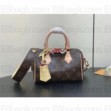 Louis Vuitton speedy 18 Bag M46970 2024