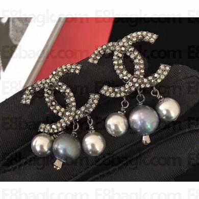 Chanel Earrings 95 2018