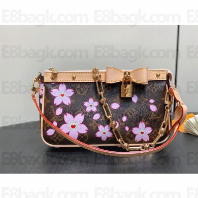 LV x TM Pochette Accessoires M13666 2025
