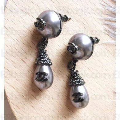 Chanel Earrings 98 2018