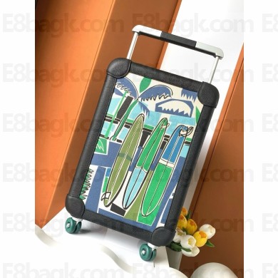 HERMES R.M.S Cabin suitcase 05 2025