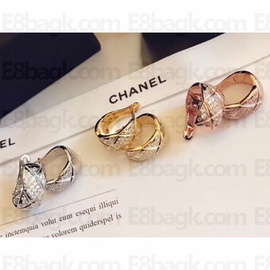 Chanel Earrings 100 2018