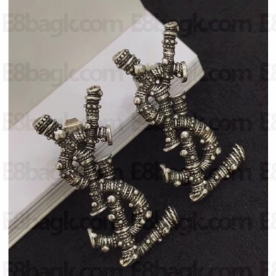 Saint Laurent Earrings 03 2018