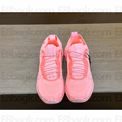 Loewe x On women/men Cloudtilt fabric sneakers 04-2024