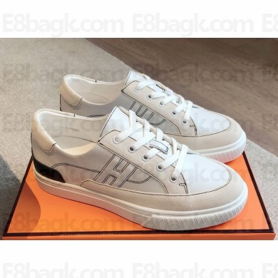 Hermes Deep women/men sneakers in calfskin 1029-06 2024