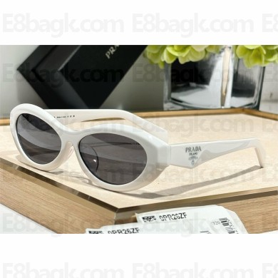 Prada Symbole Sunglasses SPR26Z 04 2024