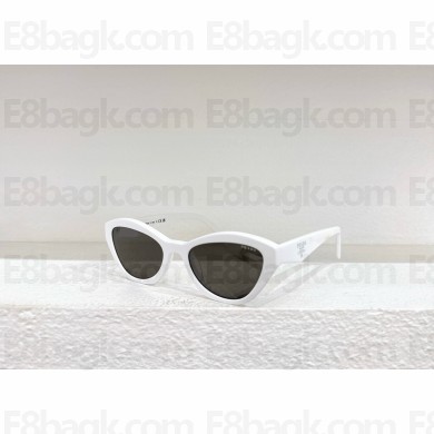 Prada logo sunglasses SPRA02 02 2024
