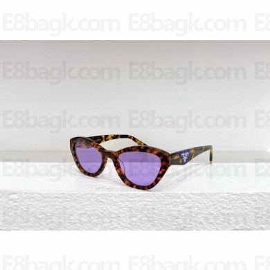 Prada logo sunglasses SPRA02 04 2024