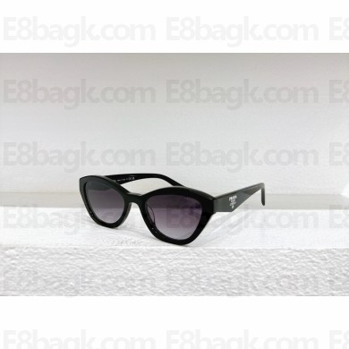 Prada logo sunglasses SPRA02 05 2024