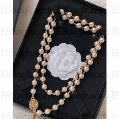 Chanel Necklace 02-1108-2024