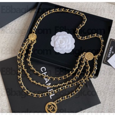 Chanel CHAIN BELT 02-1108-2024