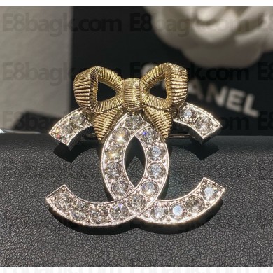 Chanel Brooch 01-1108- 2024