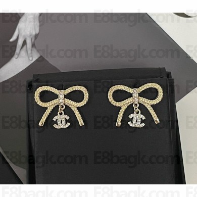 Chanel Earrings 02-1108-2024