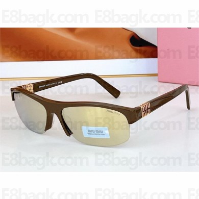 Miu Miu runway Sunglasses SMUA02 03 2024
