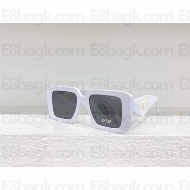 Prada logo sunglasses SPR23Y 05 2024