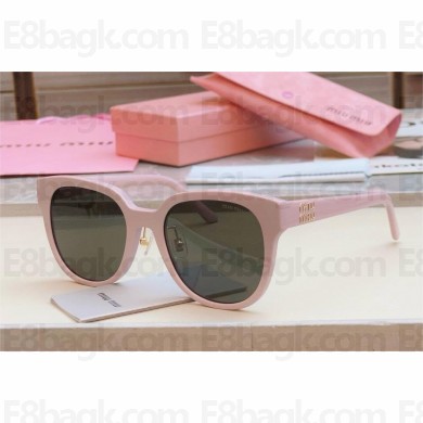 Miu Miu Sunglasses SMU01Z 03 2024