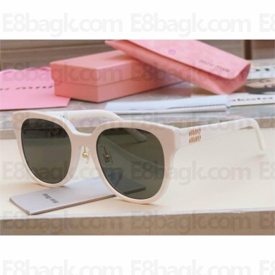Miu Miu Sunglasses SMU01Z 04 2024