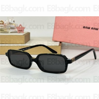 Miu Miu regard Sunglasses SMU11Z 01 2024