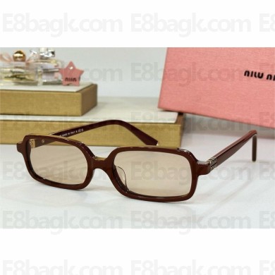 Miu Miu regard Sunglasses SMU11Z 02 2024