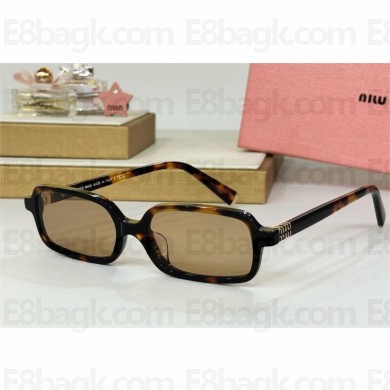 Miu Miu regard Sunglasses SMU11Z 03 2024