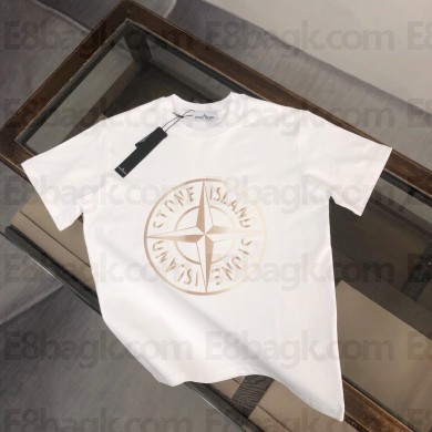 stone island cotton T-Shirt 13 2024 