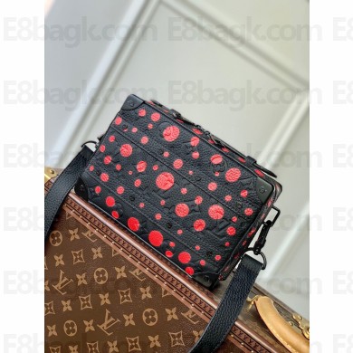 LV X YK HANDLE SOFT TRUNK BAG M21677 2022