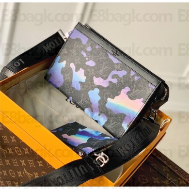 louis vuitton Gaston Wearable Wallet M81753 2022