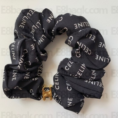 celine hair loop 02 2022