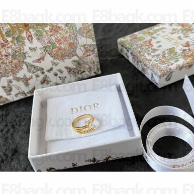 Dior Triptyque ring 07 2024
