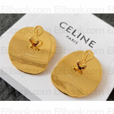 Celine Earrings 16 2024