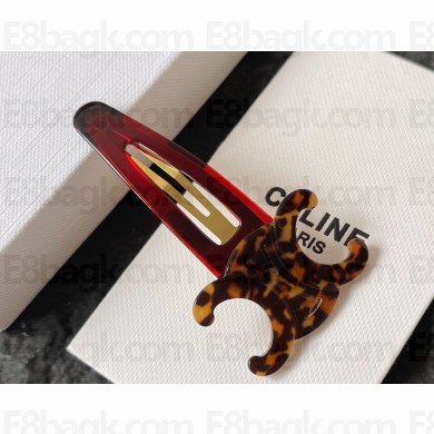 Celine Hair Accessory 04 2024