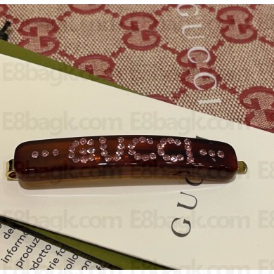 Gucci Hair Accessory 01 2024