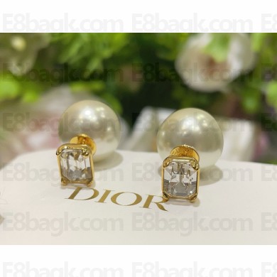 Dior Tribales earrings 05 2024