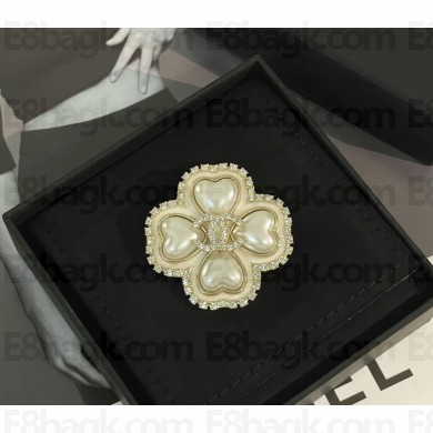 Chanel Brooch 05-1108- 2024