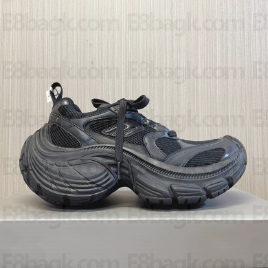 Balenciaga 10xl Sneaker in Black 2024