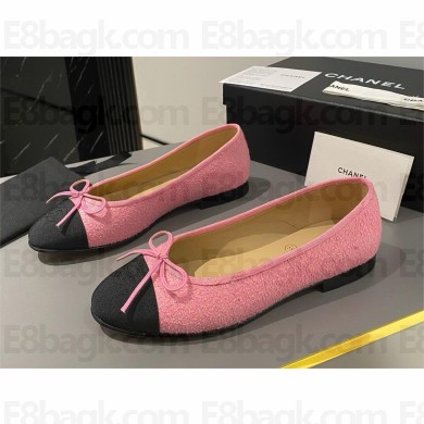 Chanel Ballet flats 02 2024