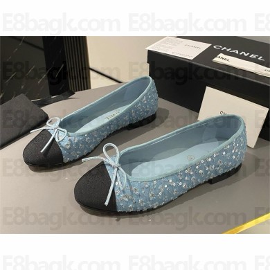 Chanel Ballet flats 03 2024