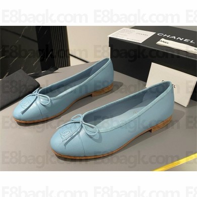 Chanel Ballet flats 04 2024