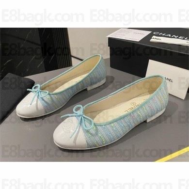 Chanel Ballet flats 05 2024