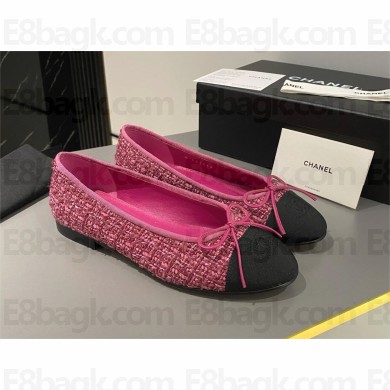 Chanel Ballet flats 09 2024