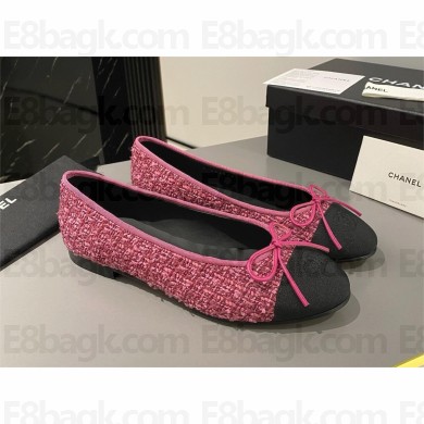 Chanel Ballet flats 10 2024