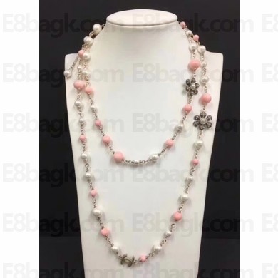 Chanel Necklace 15 2018