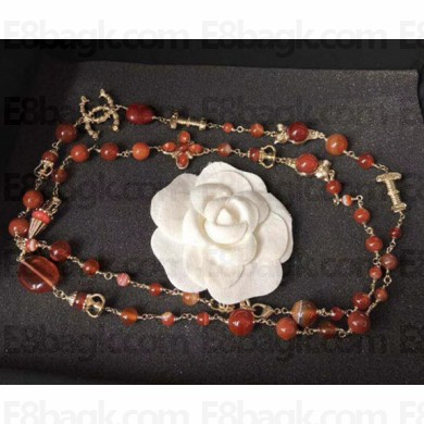 Chanel Necklace 12 2018